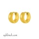گوشواره استيل كد ES2238 گوشواره استيل كد ES2238