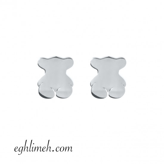 گوشواره استیل es333 گوشواره استیل es333