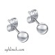گوشواره استيل كد ES619 گوشواره استيل كد ES619