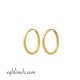  گوشواره طلا 18 عیار ET742.0.28