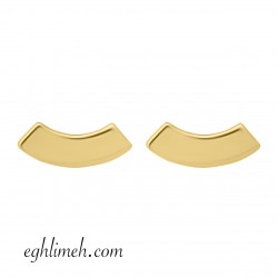  گوشواره طلا 18 عیار  كد ET782.0.40
