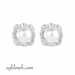 گوشواره نقره en113