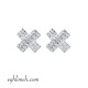 گوشواره نقره en119