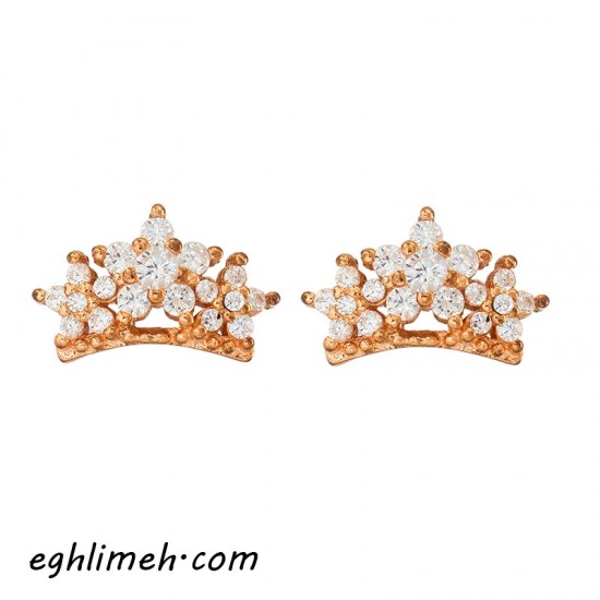 گوشواره نقره en21 گوشواره نقره en21