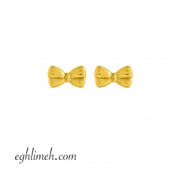  گوشواره طلا 18 عیار  كد ET1894.0.86