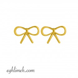 گوشواره طلا 18 عیار كد ET2260.0.87 گوشواره طلا 18 عیار كد ET2260.0.87
