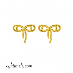 گوشواره طلا 18 عیار كد ET2339.0.54 گوشواره طلا 18 عیار كد ET2339.0.54