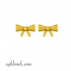 گوشواره طلا 18 عیار كد ET2346.0.50 گوشواره طلا 18 عیار كد ET2346.0.50