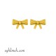  گوشواره طلا 18 عیار  كد ET2346.0.50