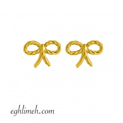 گوشواره طلا 18 عیار كد ET3360.0.42 گوشواره طلا 18 عیار كد ET3360.0.42