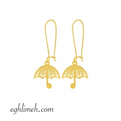 گوشواره طلا 18 عیار كد ET2365.0.31 گوشواره طلا 18 عیار كد ET2365.0.31