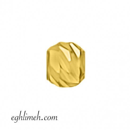 گوی طلا 18 عیار  کد RT180.0.06