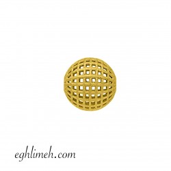 گوی طلا 18 عیار  کد RT198.0.20