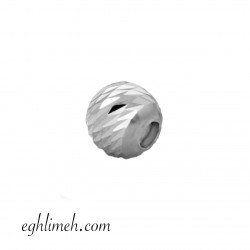 گوی طلا 18 عیار  کد RT205.0.05
