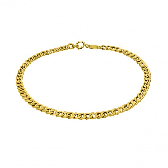پابند طلا کارتیه 18 عیار FT124.1.96