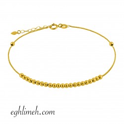 پابند طلا 18 عیار FT74.1.45