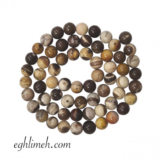 سنگ جاسپر زبرا B488 سنگ جاسپر زبرا B488