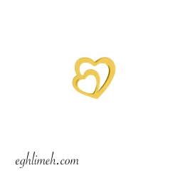 آویز طلا 18 عیار  VT2636.0.63