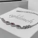 دستبند نقره dn337