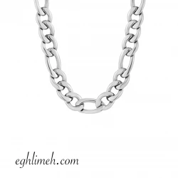 گردنبند استیل مردانه GS1320