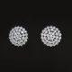 گوشواره نقره EN296 گوشواره نقره EN296
